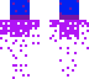speckles