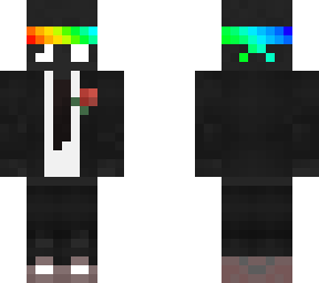 spoke formal suit