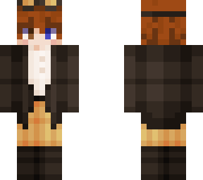 spook szn steampunk