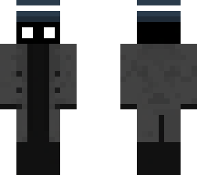 spy