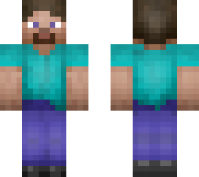 steve hd