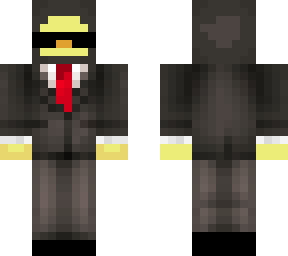 suit duck