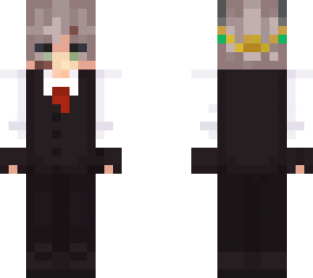 suit pud