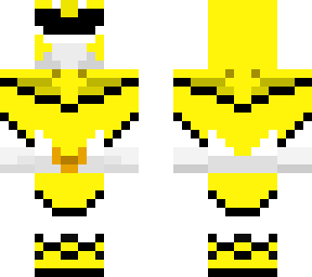 super sentai: choujin sentai jetman (yellow owl)