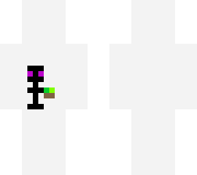 super simple enderman