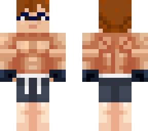 swole nerd