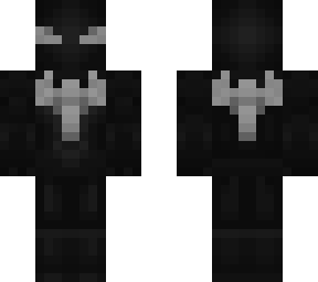 symbiote spiderman