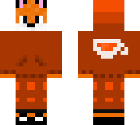 teafox