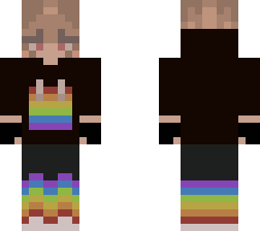 test (my first human after a few months)
