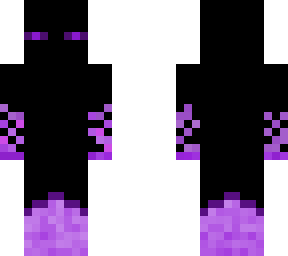 the enderman