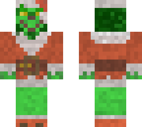the grinch