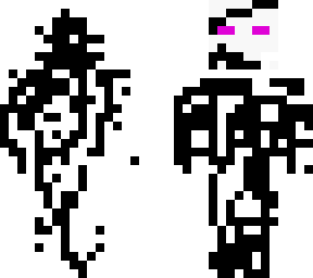 the infected