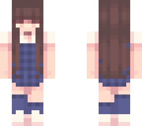 the school girl (read desc)
