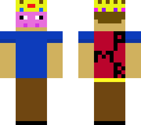this skin is epic