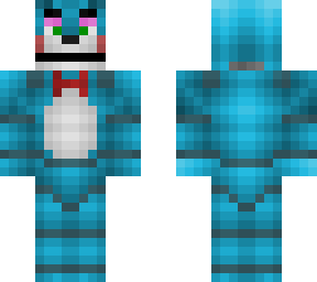 toy bonnie