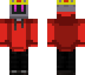tv red