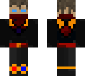unmasked
