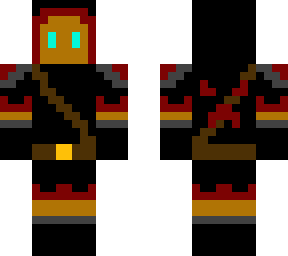 vampire ninja