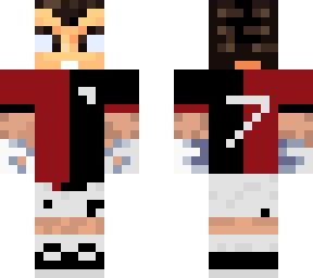 vegetta atlas
