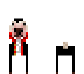 walter vampire