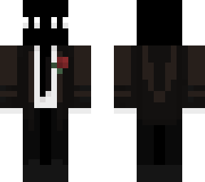 weird creature thing in suit fixed