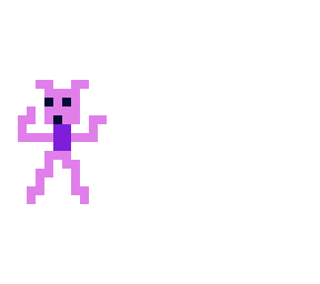 weird dancing bear