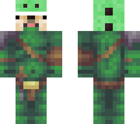 wikrix goblin