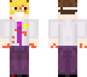 william afton the murderer