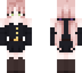 witch skin
