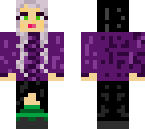 witch teen