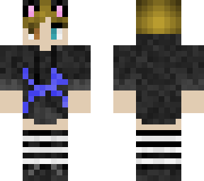 Yes | Minecraft Skin