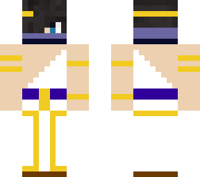 zane angel