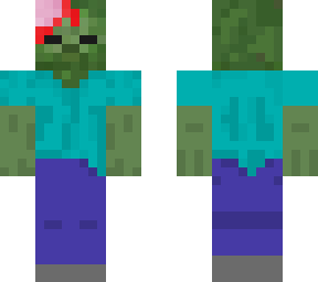 zombie