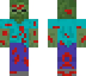 zombie