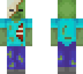 zombie