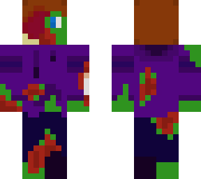 zombie rider v.2