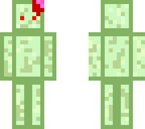 zombie sandwich