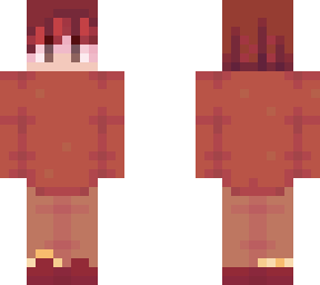 / /  3 - maple pecan latte