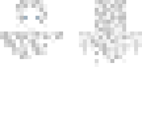 ~skintober 2~ ghost
