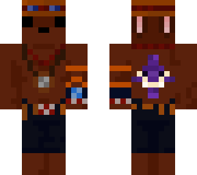 ace bunny
