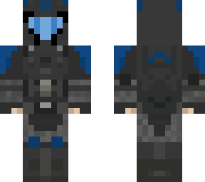 alpha-nine unit
