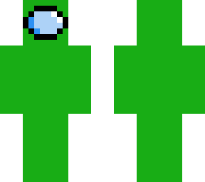 amon us green