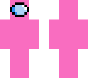amon us pink