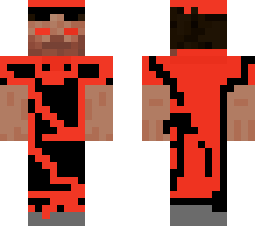 angel and devil both