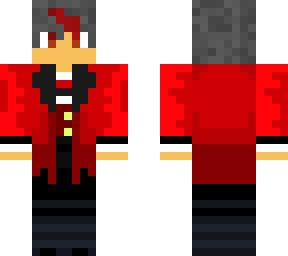 anthony b. dracula