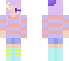 apprentice // skintober day 3