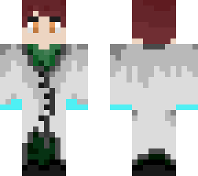 army scientist