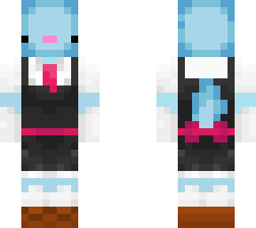 axolotl maid mk2