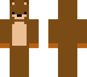 bear