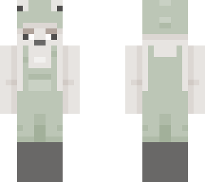 bird from lillypads